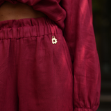 PANTALONES SHINE - PIERNA ANCHA