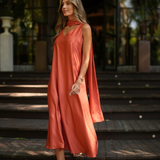 VESTIDO BIEN ME AMO - ELEGANCIA
