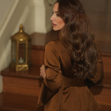 BLUSA LIGERA MOCA MOUSSE