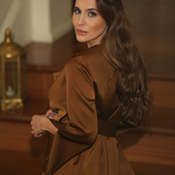 BLUSA LIGERA MOCA MOUSSE