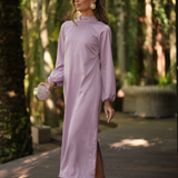 VESTIDO BIEN ME AMO - ORO