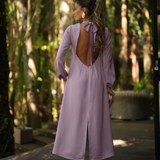 VESTIDO BIEN ME AMO - ORO