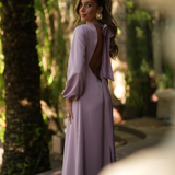 VESTIDO BIEN ME AMO - ORO