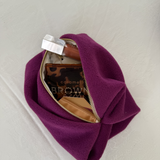 FLOWER PEARL CLUTCH