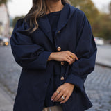 PARKA SÉ PODEROSA