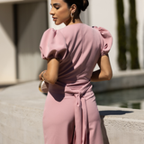 FÉNIX JUMPSUIT t-sHEART