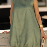 VESTIDO BIEN ME AMO - ELEGANCIA