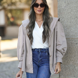 PARKA SÉ PODEROSA