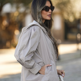 PARKA SÉ PODEROSA