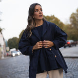 PARKA SÉ PODEROSA