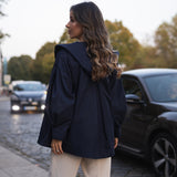 PARKA SÉ PODEROSA