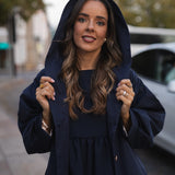 PARKA SÉ PODEROSA