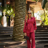 PANTALONES SHINE - PIERNA ANCHA