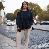 PARKA SÉ PODEROSA