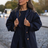 PARKA SÉ PODEROSA