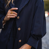 PARKA SÉ PODEROSA