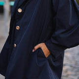 PARKA SÉ PODEROSA
