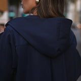 PARKA SÉ PODEROSA