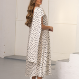 POLKA DOT FIESTA DRESS SPECIAL EDITION