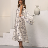 POLKA DOT FIESTA DRESS SPECIAL EDITION