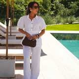 CALÇAS PURE WHITE