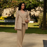 SHINE BLAZER