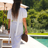 CAMISA LUZ WHITE