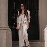 PANTALONES SHINE - PIERNA ANCHA