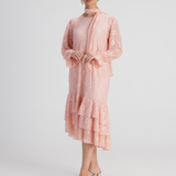MARGARIDA DRESS BLOSSOM