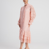 MARGARIDA DRESS BLOSSOM