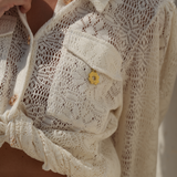 PANTALONES SHINE - PIERNA ANCHA