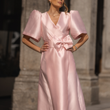 BRIDGERTON DRESS BLOSSOM