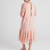 MARGARIDA DRESS BLOSSOM