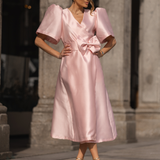 BRIDGERTON DRESS BLOSSOM