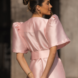 BRIDGERTON DRESS BLOSSOM