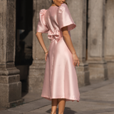 BRIDGERTON DRESS BLOSSOM