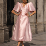 BRIDGERTON DRESS BLOSSOM