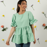 BE LOVE ACQUA GREEN