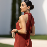 BIEN ME AMO VESTIDO - FUERZA