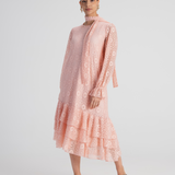 MARGARIDA DRESS BLOSSOM