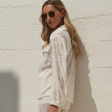 PANTALONES SHINE - PIERNA ANCHA