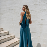 BEM ME AMO DRESS - SERENIDADE