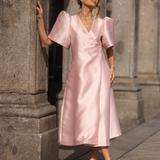 BRIDGERTON DRESS BLOSSOM