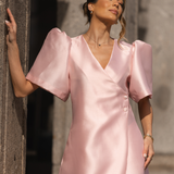 BRIDGERTON DRESS BLOSSOM