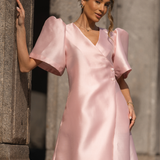 BRIDGERTON DRESS BLOSSOM