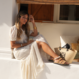 DANZA SKIRT