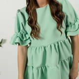 BE LOVE ACQUA GREEN