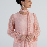 MARGARIDA DRESS BLOSSOM