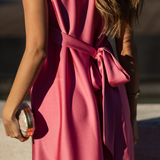 DREAMY DRESS BUBBLEGUM LIMITED
