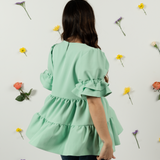BE LOVE ACQUA GREEN